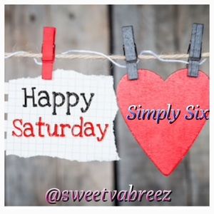 ❤️3/2 SIGN UP CLOSED❤️